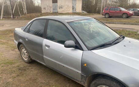 Audi A4, 1998 год, 300 000 рублей, 6 фотография