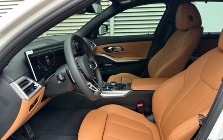 BMW 3 серия, 2025 год, 6 250 000 рублей, 5 фотография