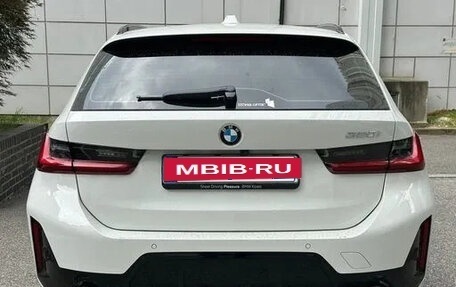 BMW 3 серия, 2025 год, 6 250 000 рублей, 4 фотография