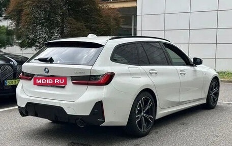 BMW 3 серия, 2025 год, 6 250 000 рублей, 3 фотография