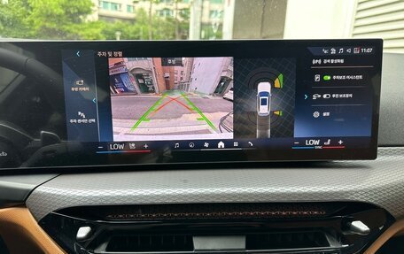 BMW 3 серия, 2025 год, 6 250 000 рублей, 8 фотография