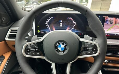 BMW 3 серия, 2025 год, 6 250 000 рублей, 7 фотография