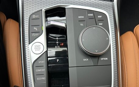 BMW 3 серия, 2025 год, 6 250 000 рублей, 9 фотография