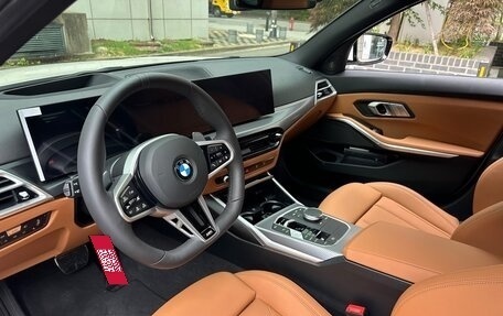 BMW 3 серия, 2025 год, 6 250 000 рублей, 6 фотография