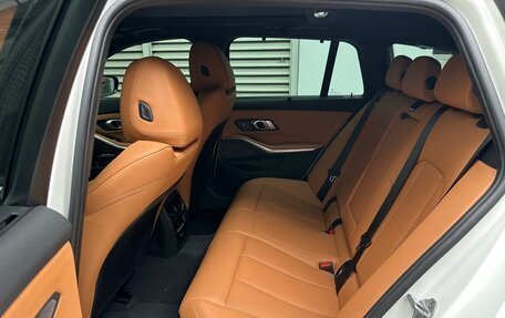 BMW 3 серия, 2025 год, 6 250 000 рублей, 13 фотография