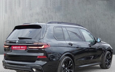 BMW X7, 2026 год, 18 374 000 рублей, 2 фотография