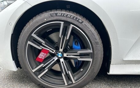 BMW 3 серия, 2025 год, 6 250 000 рублей, 15 фотография