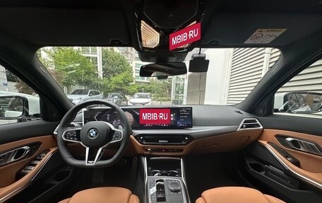 BMW 3 серия, 2025 год, 6 250 000 рублей, 12 фотография