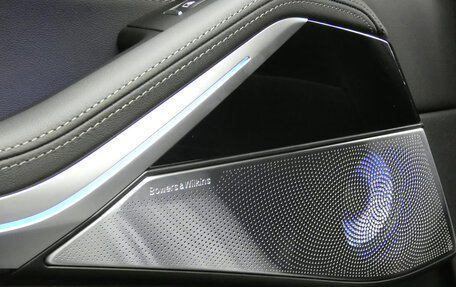 BMW X7, 2026 год, 18 374 000 рублей, 14 фотография