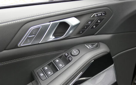 BMW X7, 2026 год, 18 374 000 рублей, 7 фотография