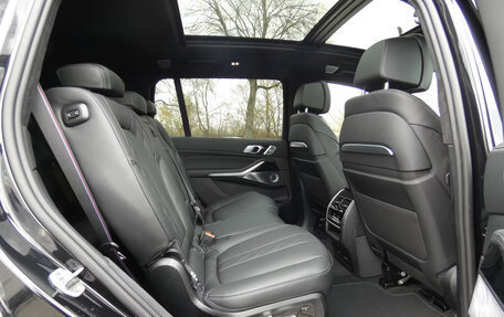 BMW X7, 2026 год, 18 374 000 рублей, 10 фотография