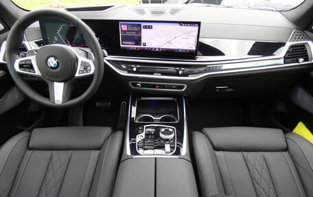 BMW X7, 2026 год, 18 374 000 рублей, 15 фотография