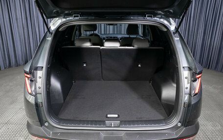 Hyundai Tucson, 2021 год, 2 649 000 рублей, 10 фотография