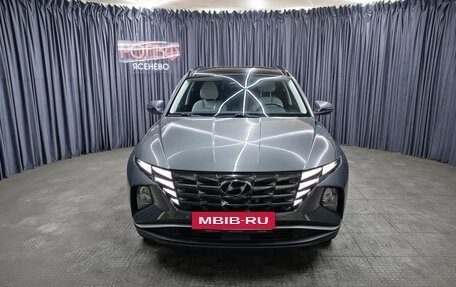 Hyundai Tucson, 2021 год, 2 649 000 рублей, 2 фотография