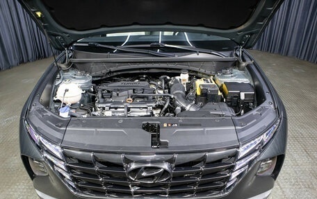 Hyundai Tucson, 2021 год, 2 649 000 рублей, 9 фотография