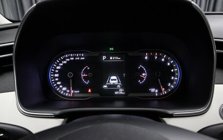 Hyundai Tucson, 2021 год, 2 649 000 рублей, 13 фотография