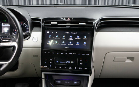 Hyundai Tucson, 2021 год, 2 649 000 рублей, 15 фотография