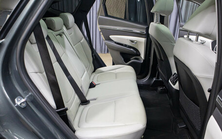 Hyundai Tucson, 2021 год, 2 649 000 рублей, 12 фотография