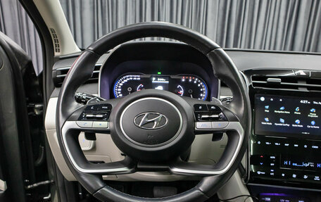 Hyundai Tucson, 2021 год, 2 649 000 рублей, 17 фотография