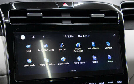 Hyundai Tucson, 2021 год, 2 649 000 рублей, 20 фотография