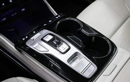 Hyundai Tucson, 2021 год, 2 649 000 рублей, 18 фотография