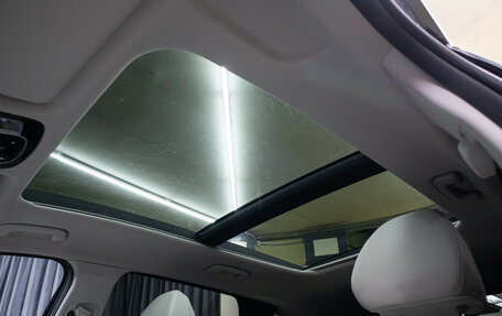 Hyundai Tucson, 2021 год, 2 649 000 рублей, 22 фотография