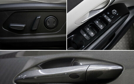 Hyundai Tucson, 2021 год, 2 649 000 рублей, 23 фотография