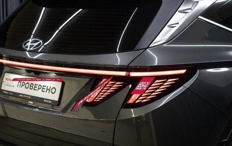 Hyundai Tucson, 2021 год, 2 649 000 рублей, 24 фотография