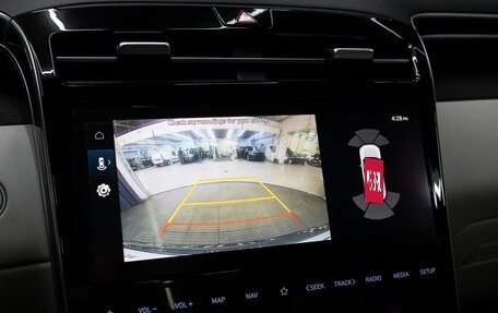 Hyundai Tucson, 2021 год, 2 649 000 рублей, 21 фотография