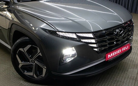 Hyundai Tucson, 2021 год, 2 649 000 рублей, 25 фотография