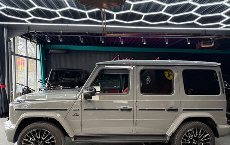 Mercedes-Benz G-Класс AMG, 2026 год, 32 300 776 рублей, 5 фотография