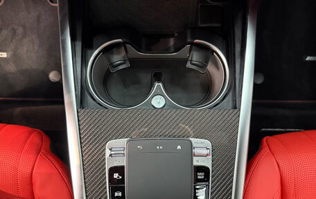 Mercedes-Benz G-Класс AMG, 2026 год, 32 300 776 рублей, 13 фотография