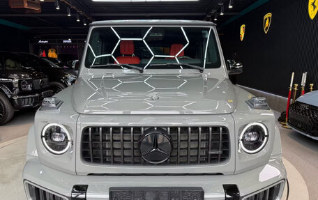 Mercedes-Benz G-Класс AMG, 2026 год, 32 300 776 рублей, 2 фотография