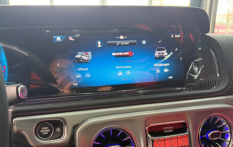 Mercedes-Benz G-Класс AMG, 2026 год, 32 300 776 рублей, 12 фотография