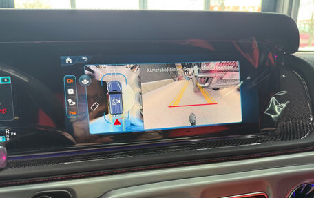 Mercedes-Benz G-Класс AMG, 2026 год, 32 300 776 рублей, 10 фотография