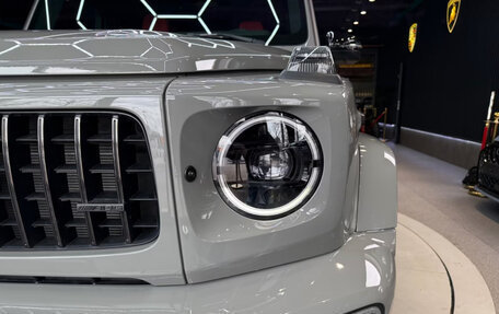 Mercedes-Benz G-Класс AMG, 2026 год, 32 300 776 рублей, 3 фотография