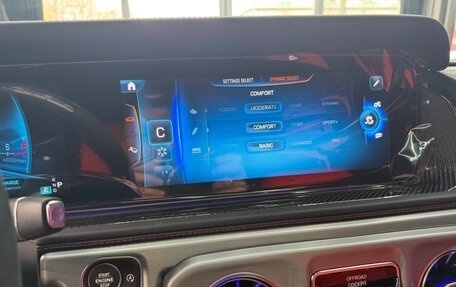 Mercedes-Benz G-Класс AMG, 2026 год, 32 300 776 рублей, 11 фотография