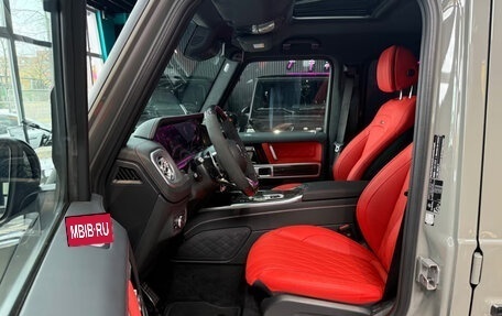 Mercedes-Benz G-Класс AMG, 2026 год, 32 300 776 рублей, 7 фотография