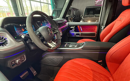 Mercedes-Benz G-Класс AMG, 2026 год, 32 300 776 рублей, 19 фотография