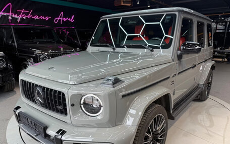 Mercedes-Benz G-Класс AMG, 2026 год, 40 500 776 рублей, 2 фотография