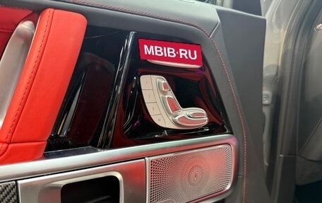 Mercedes-Benz G-Класс AMG, 2026 год, 32 300 776 рублей, 16 фотография