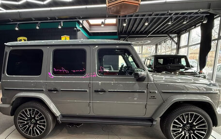 Mercedes-Benz G-Класс AMG, 2026 год, 40 500 776 рублей, 5 фотография