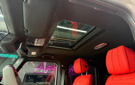 Mercedes-Benz G-Класс AMG, 2026 год, 40 500 776 рублей, 10 фотография