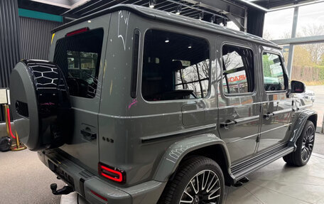 Mercedes-Benz G-Класс AMG, 2026 год, 40 500 776 рублей, 7 фотография