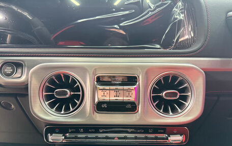 Mercedes-Benz G-Класс AMG, 2026 год, 40 500 776 рублей, 15 фотография