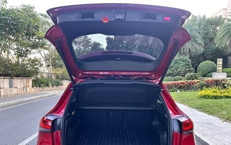 Mercedes-Benz GLA, 2021 год, 2 200 000 рублей, 8 фотография