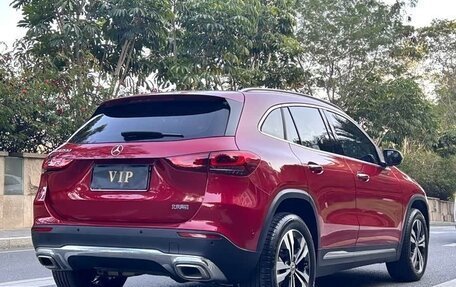 Mercedes-Benz GLA, 2021 год, 2 200 000 рублей, 5 фотография