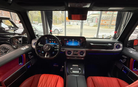 Mercedes-Benz G-Класс AMG, 2026 год, 40 500 776 рублей, 16 фотография