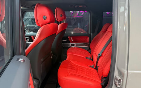 Mercedes-Benz G-Класс AMG, 2026 год, 40 500 776 рублей, 18 фотография