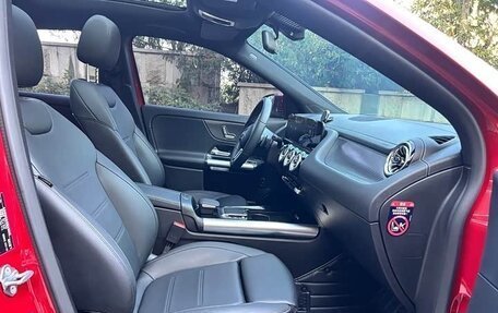 Mercedes-Benz GLA, 2021 год, 2 200 000 рублей, 9 фотография